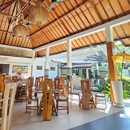 Villa Casablanca Surf Keramas Ngoại thất bức ảnh