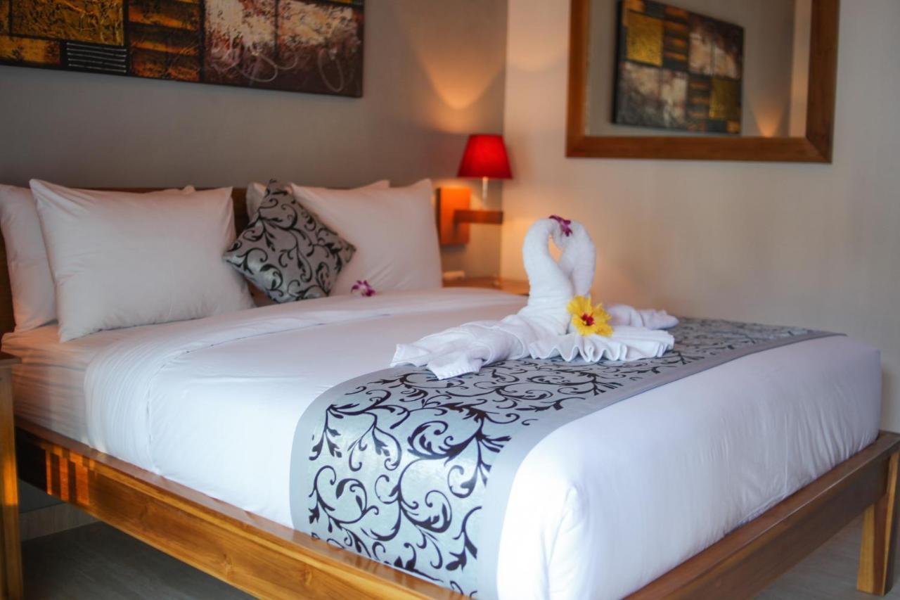 Villa Casablanca Surf Keramas Ngoại thất bức ảnh