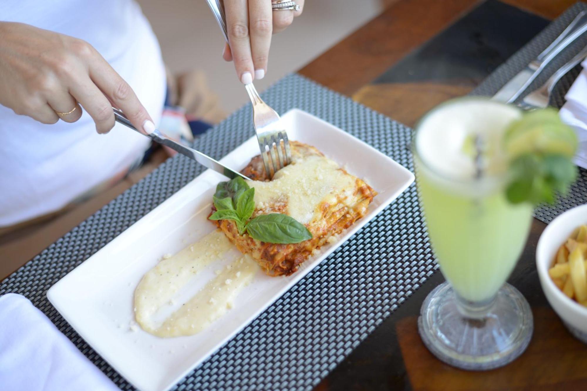 Villa Casablanca Surf Keramas Ngoại thất bức ảnh