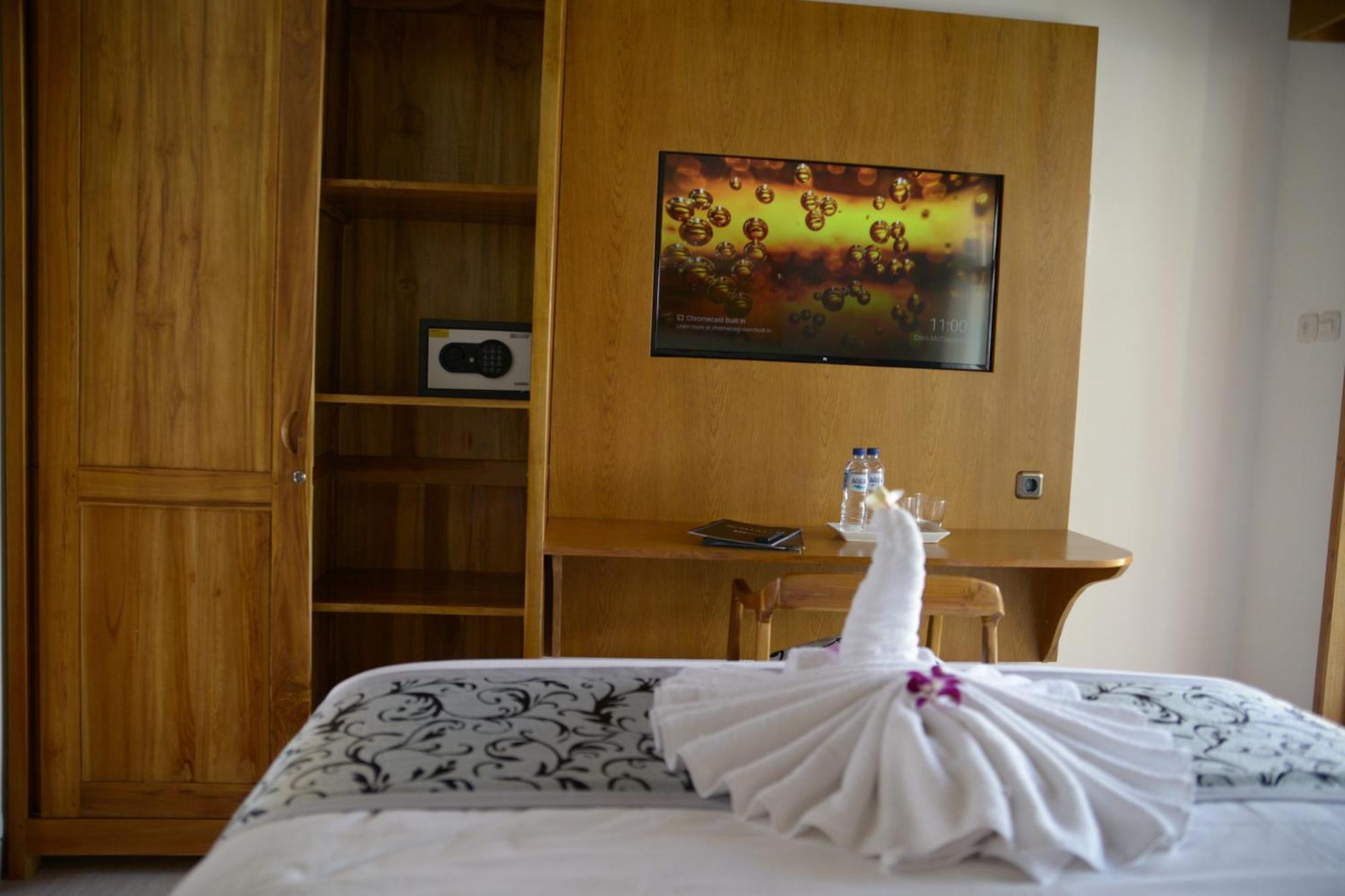 Villa Casablanca Surf Keramas Ngoại thất bức ảnh