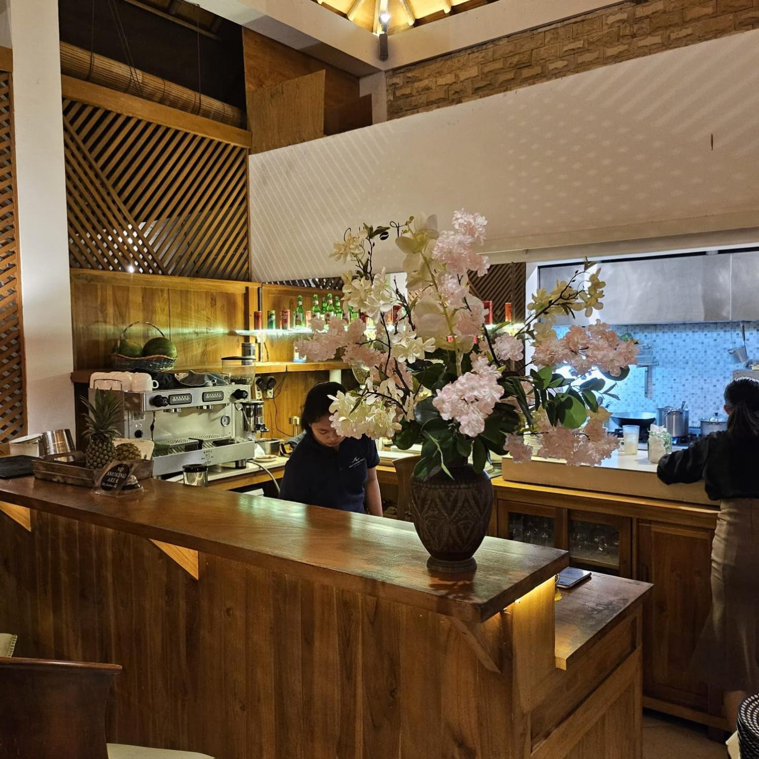 Villa Casablanca Surf Keramas Ngoại thất bức ảnh