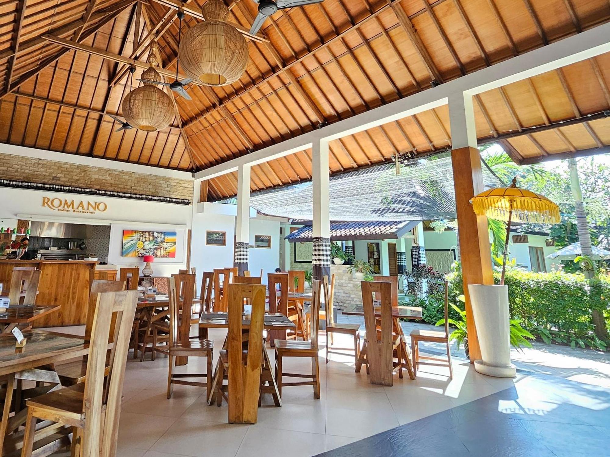 Villa Casablanca Surf Keramas Ngoại thất bức ảnh